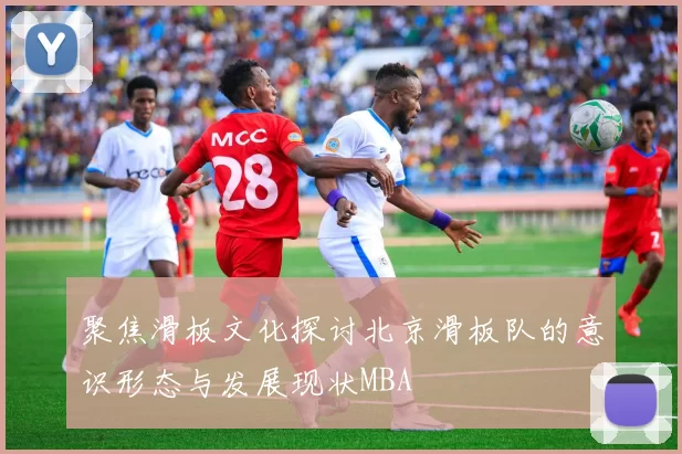 聚焦滑板文化探讨北京滑板队的意识形态与发展现状MBA