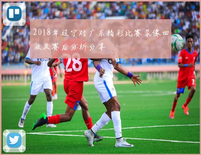 2018年辽宁对广东精彩比赛录像回放及赛后分析分享