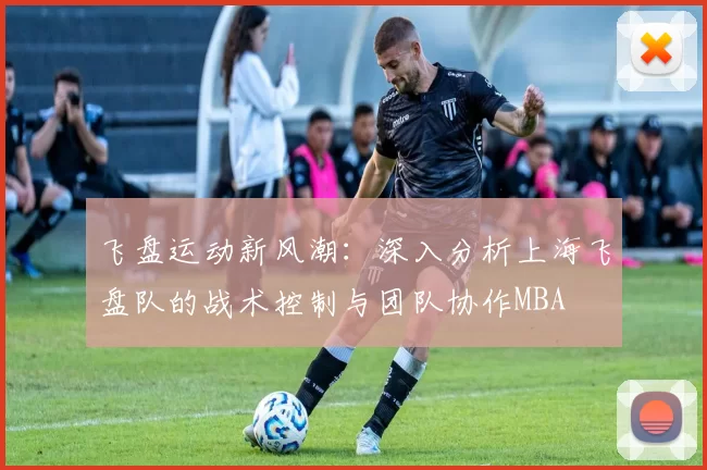 飞盘运动新风潮：深入分析上海飞盘队的战术控制与团队协作MBA