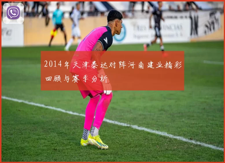 2014年天津泰达对阵河南建业精彩回顾与赛季分析